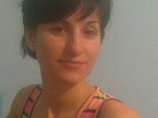 Еротичний відеочат cocochanell