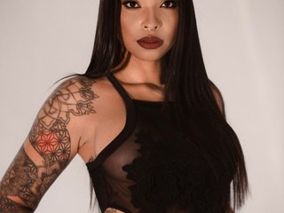 Еротичний відеочат cocodamore