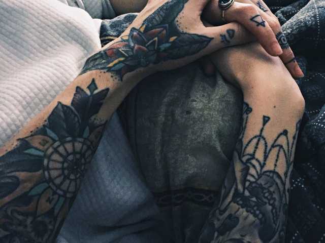 Фото профілю Cofemilk