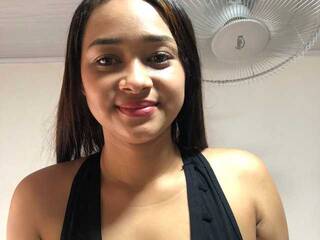 Еротичний відеочат cogollopaez