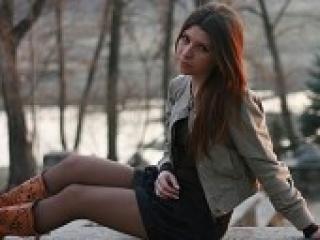 Еротичний відеочат colettia