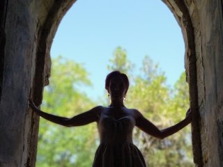 Еротичний відеочат Colibri-