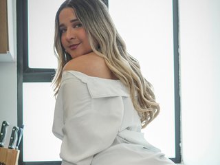 Еротичний відеочат MEGANARIANAA