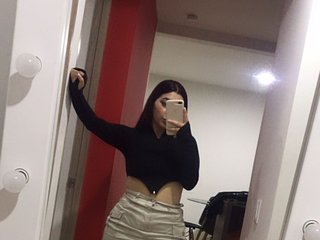 Еротичний відеочат Collin-Bella