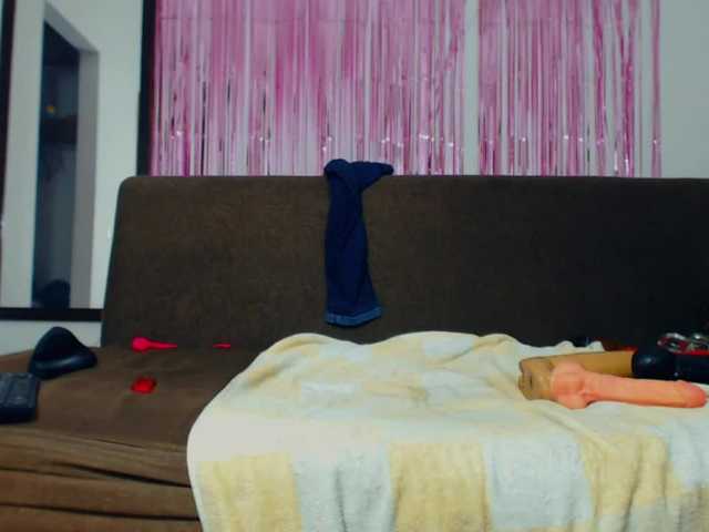 Скріншоти передачі colombia-anal