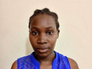 Еротичний відеочат Colombiana1