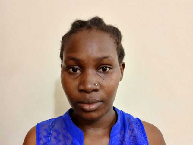 Фото профілю Colombiana1