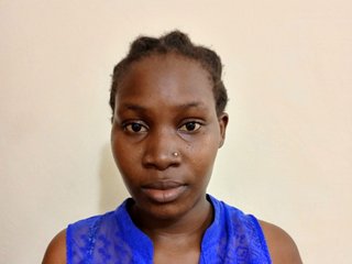 Еротичний відеочат Colombiana1