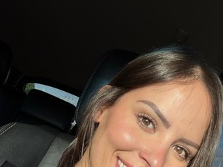 Еротичний відеочат Colombianahorny
