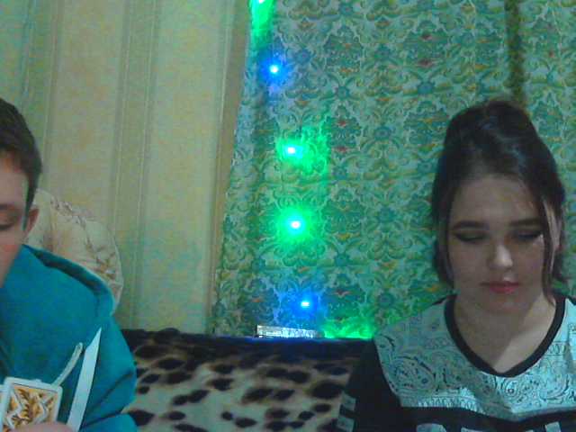 Скріншоти передачі ComproMiss