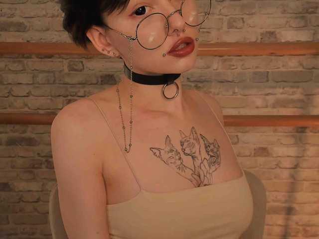 Фото профілю conceptgirl