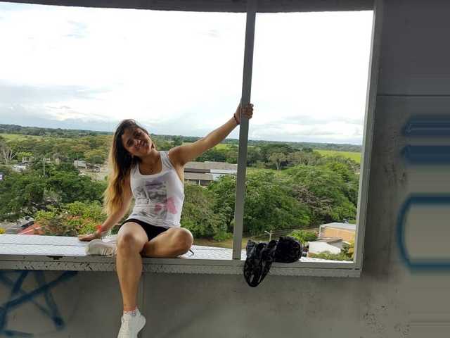 Фото профілю conejita0689