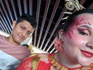 Еротичний відеочат CONICOLE1