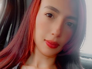 Еротичний відеочат conie02