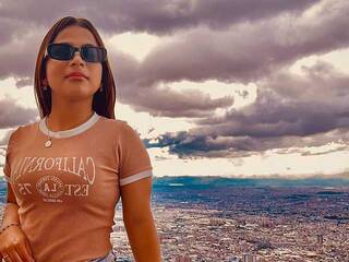 Еротичний відеочат Conii22