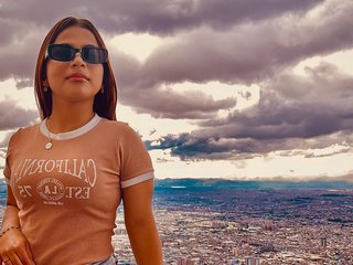 Еротичний відеочат Conii22