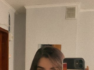 Еротичний відеочат Connie-Elly