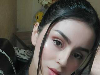 Еротичний відеочат ConnieNK