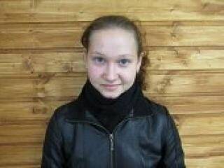 Еротичний відеочат consuella