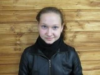 Еротичний відеочат consuella