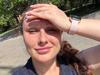 Еротичний відеочат Cookie-Sweet