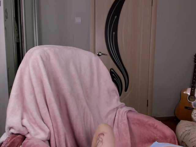 Скріншоти передачі PaulinePuff