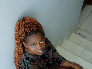 Еротичний відеочат Cooldiva