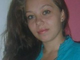 Еротичний відеочат coolgirl776