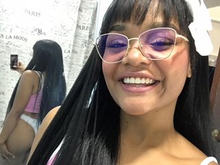 Еротичний відеочат COOPERKIMBER