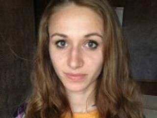 Еротичний відеочат coquetteq