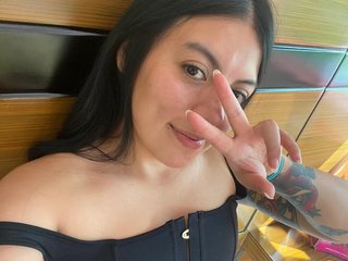 Еротичний відеочат Coraline-tay