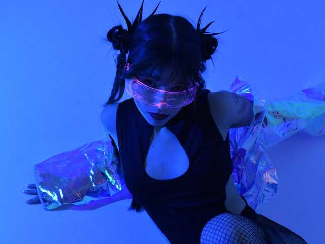 Фото профілю CoralineJones