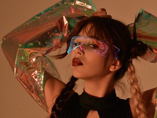 Еротичний відеочат CoralineJones