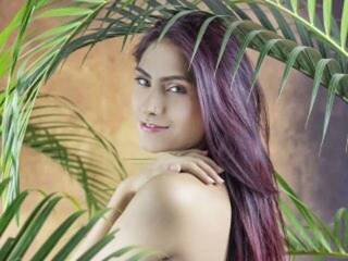 Еротичний відеочат CoralJones