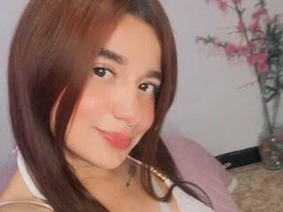 Еротичний відеочат corall-smith