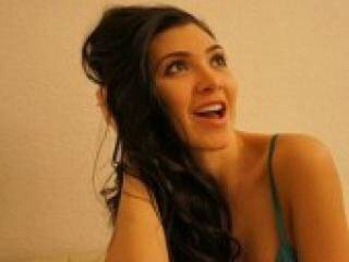 Еротичний відеочат corida1