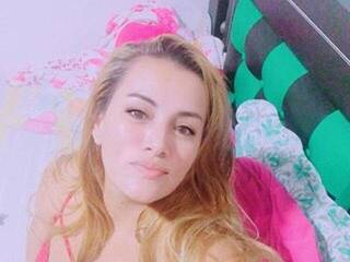 Еротичний відеочат corolinesweet