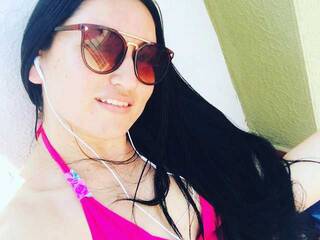 Еротичний відеочат corrall