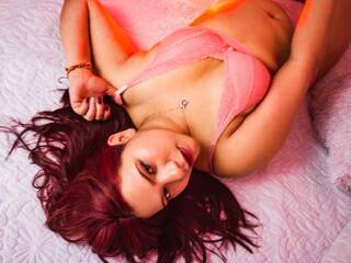 Еротичний відеочат corysmith