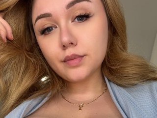 Еротичний відеочат CosmicAngel