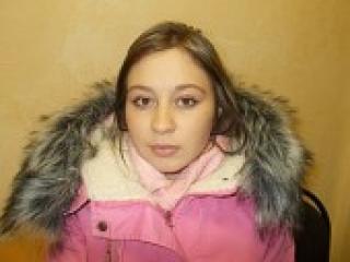 Еротичний відеочат cosmogirl