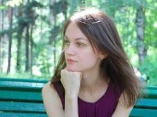 Еротичний відеочат coudray