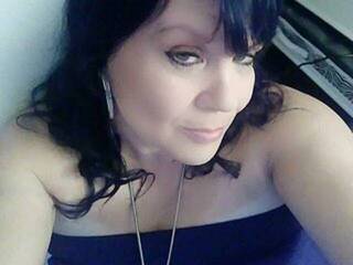 Еротичний відеочат TessM