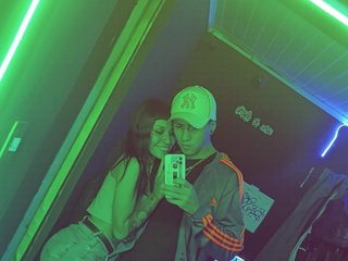 Еротичний відеочат couple-2533