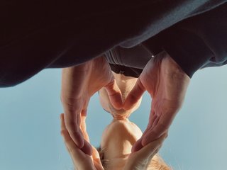 Еротичний відеочат Cris_Mi