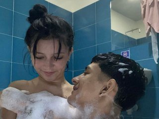 Еротичний відеочат Couple-show