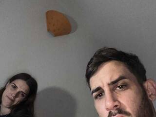 Еротичний відеочат Couple131322