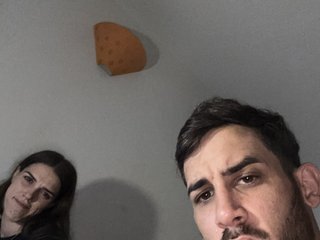 Еротичний відеочат Couple131322