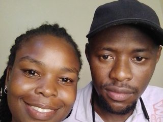 Еротичний відеочат HotCouple25