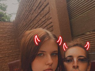 Еротичний відеочат Couple38and18